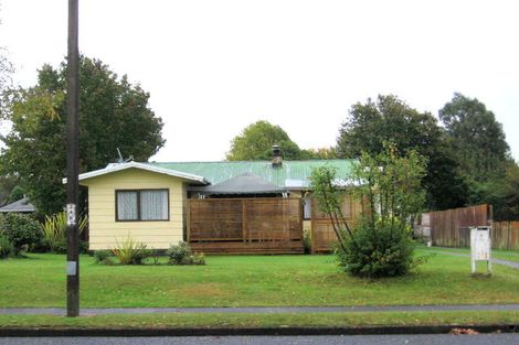 Photo of property in 18 Dalmeny Street, Tokoroa, 3420