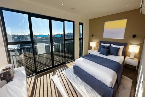 Photo of property in 9/32 Dudley Road, Mission Bay, Auckland, 1071