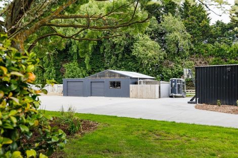 Photo of property in 196 Watershed Road, Bunnythorpe, Palmerston North, 4470