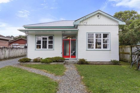 Photo of property in 11 Connolly Street, Boulcott, Lower Hutt, 5010
