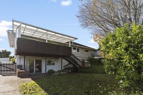 Photo of property in 26 Saffron Street, Birkdale, Auckland, 0626