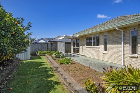 Photo of property in 47 Amber Drive, Tikipunga, Whangarei, 0112
