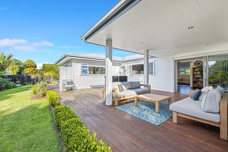 Photo of property in 5 Wrybill Way, Point Wells, Warkworth, 0986