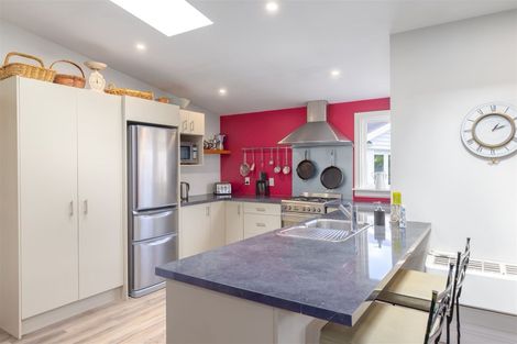 Photo of property in 80 Fisher Avenue, Beckenham, Christchurch, 8023