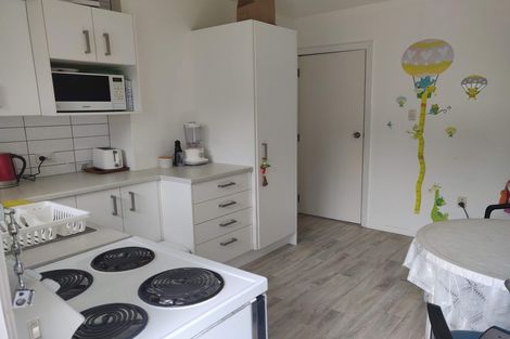 Photo of property in 5/7 Brockworth Place, Riccarton, Christchurch, 8011