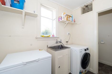 Photo of property in 156 Thomson Street, Tinwald, Ashburton, 7700