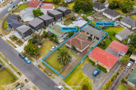 Photo of property in 12 Clutha Crescent, Clover Park, Auckland, 2023