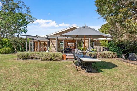 Photo of property in 331 Point Wells Road, Point Wells, 0986