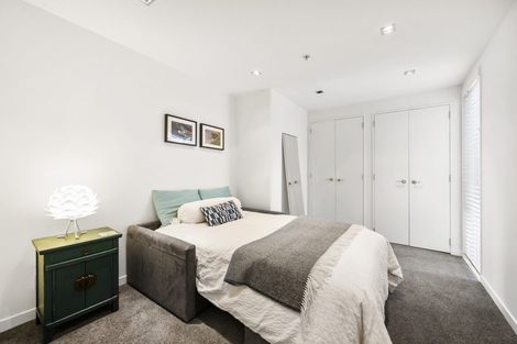 Photo of property in Piermont Apartments, 6e/82 Cable Street, Te Aro, Wellington, 6011