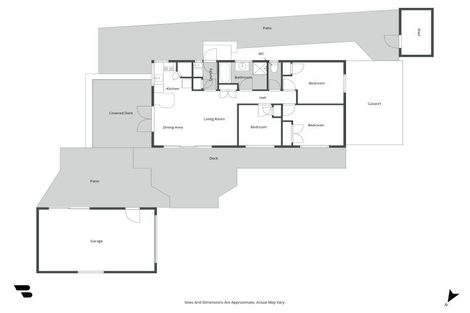 Photo of property in 200b Leander Road, Whangamata, 3620