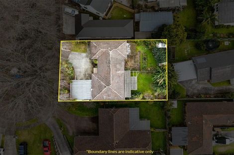 Photo of property in 4 Biscay Place, Conifer Grove, Takanini, 2112