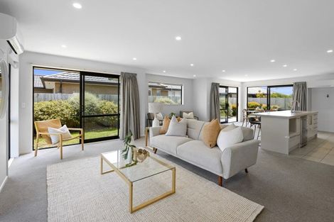 Photo of property in 24 Hillbourne Street, Halswell, Christchurch, 8025