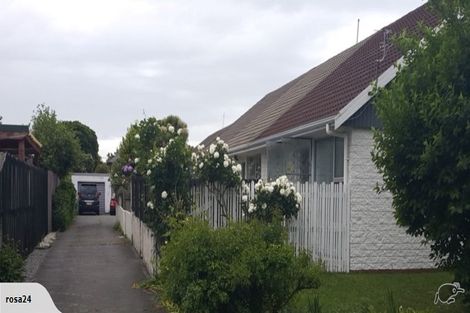 Photo of property in 4/81 Southampton Street, Sydenham, Christchurch, 8023