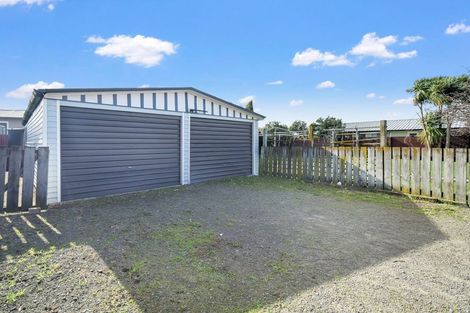 Photo of property in 20 Monckton Street, Feilding, 4702