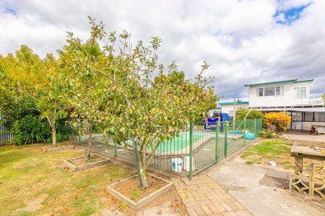Photo of property in 4 Woburn Street, Waipukurau, 4200