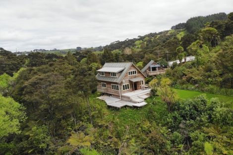 Photo of property in 125 Burnside Road, Makarau, Kaukapakapa, 0873