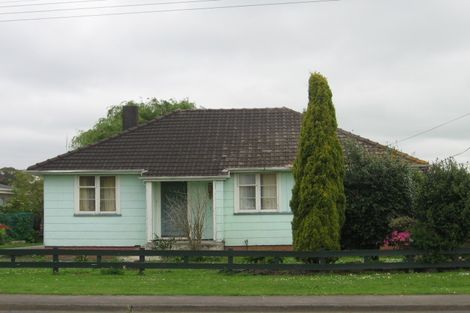 Photo of property in 39 Station Road, Paeroa, 3600