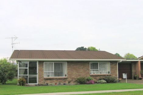 Photo of property in 30 Ritchie Street, Te Aroha, 3320