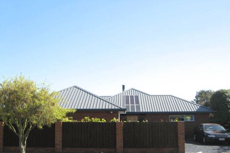 Photo of property in 71 Lowry Avenue, Redwood, Christchurch, 8051