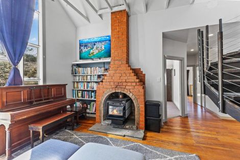 Photo of property in 2574 State Highway 49, Ohakune, 4625