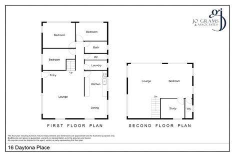 Photo of property in 16 Daytona Place, Parklands, Christchurch, 8083