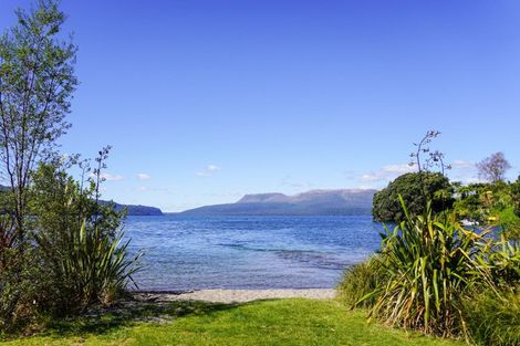 Photo of property in 303 Spencer Road, Lake Tarawera, Rotorua, 3076