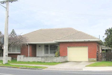 Photo of property in 1 Links Avenue, Mount Maunganui, 3116