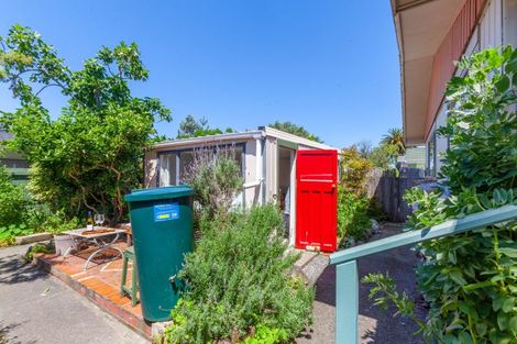 Photo of property in 5/95 Nelson Crescent, Napier South, Napier, 4110