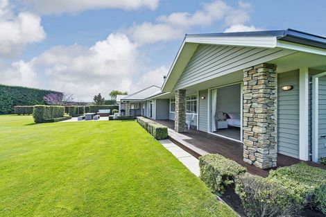 Photo of property in 623 Leeston Dunsandel Road, Leeston, 7682