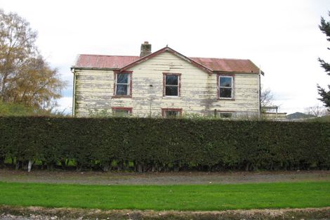 Photo of property in 12 Scott Street, Milton, 9220