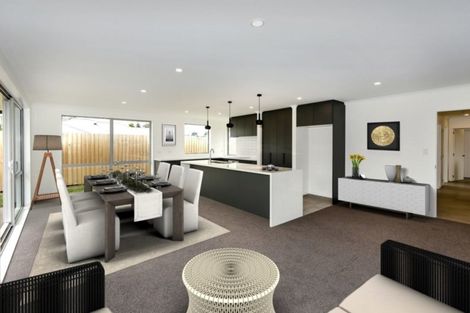 Photo of property in 15 Walter Place, Kirwee, Darfield, 7571