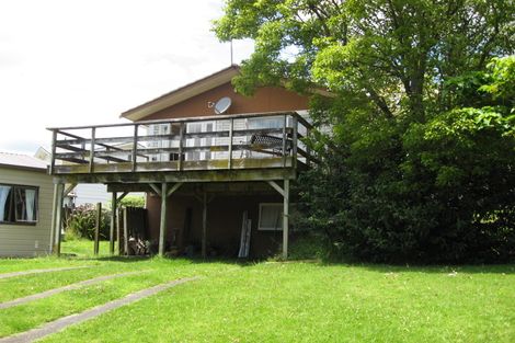 Photo of property in 3/16 Coronation Road, Mangere Bridge, Auckland, 2022