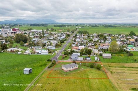 Photo of property in 19 Kaikahu Road, Kerepehi, Paeroa, 3671
