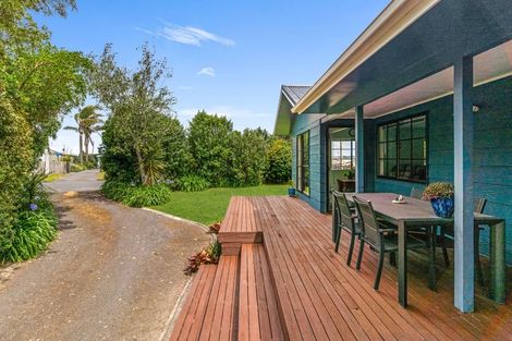 Photo of property in 21 Greenfield Road, Pollok, Waiuku, 2684