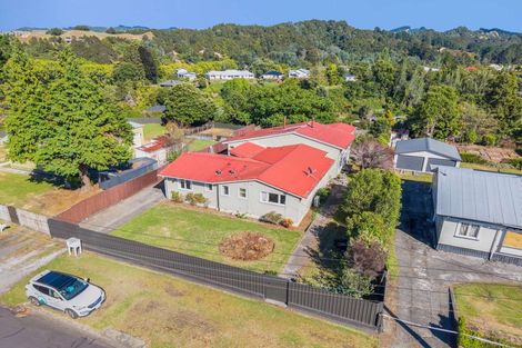 Photo of property in 29 West Street, Taumarunui, 3920