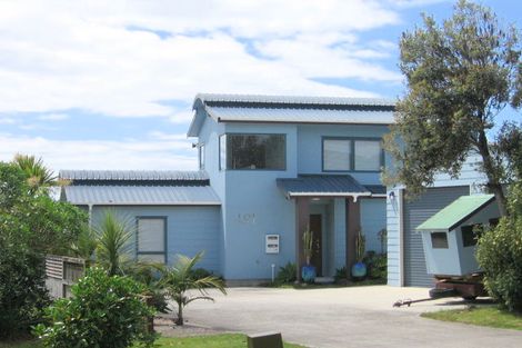 Photo of property in 491 Seaforth Road, Bowentown, Waihi Beach, 3177