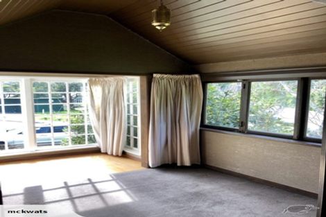 Photo of property in 61 Oban Street, Wadestown, Wellington, 6012