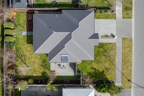 Photo of property in 9 Old Red Barn Road, Halswell, Christchurch, 8025