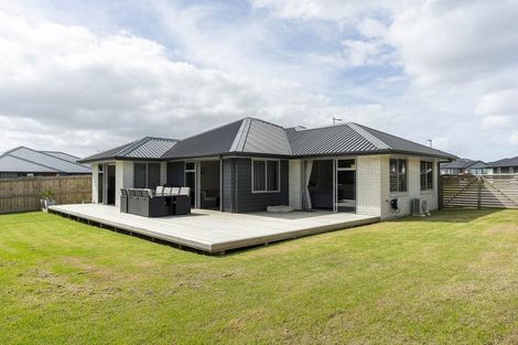 Photo of property in 22 Harrison Drive, Tikipunga, Whangarei, 0112