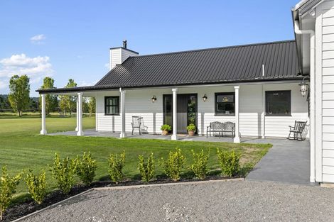 Photo of property in 71 Davis Road, Cust, Rangiora, 7471