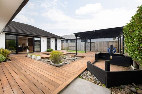 Photo of property in 6 Harrier Court, Flagstaff, Hamilton, 3210