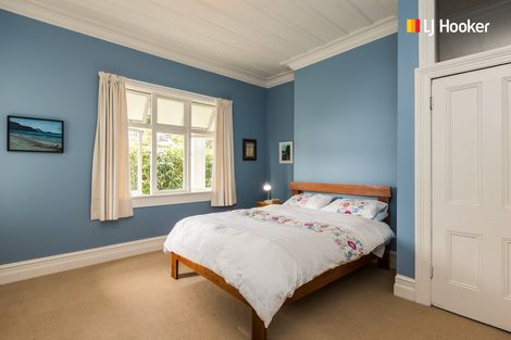 Photo of property in 27 Harbour Terrace, Careys Bay, Port Chalmers, 9023