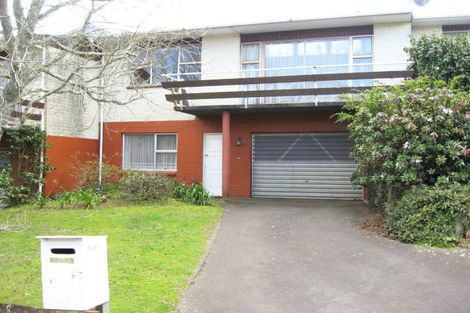 Photo of property in 4/17 Leatham Avenue, Strandon, New Plymouth, 4312