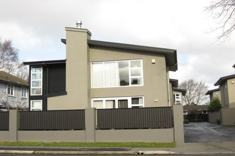 Photo of property in 64b Purchas Street, St Albans, Christchurch, 8014
