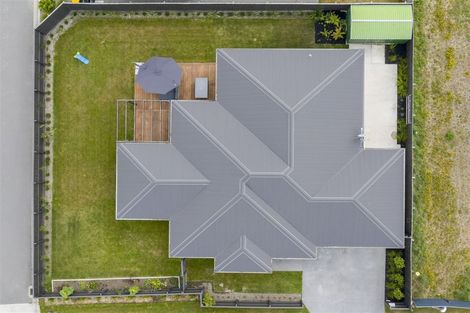 Photo of property in 34 Tripoli Street, Rangiora, 7400