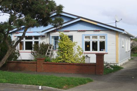 Photo of property in 12 Boulcott Street, Boulcott, Lower Hutt, 5010