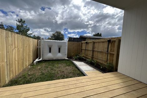 Photo of property in 4/43 Ranui Avenue, Ranui, Auckland, 0612