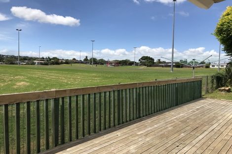 Photo of property in 47 Flat Bush Road, Clover Park, Auckland, 2023