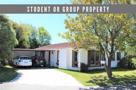 Photo of property in 28 Newbridge Place, Ilam, Christchurch, 8041