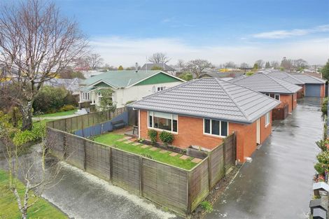 Photo of property in 1/54 Bellvue Avenue, Papanui, Christchurch, 8053
